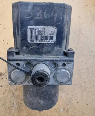 Ford Mondeo Mk III ABS Pump 0265800007