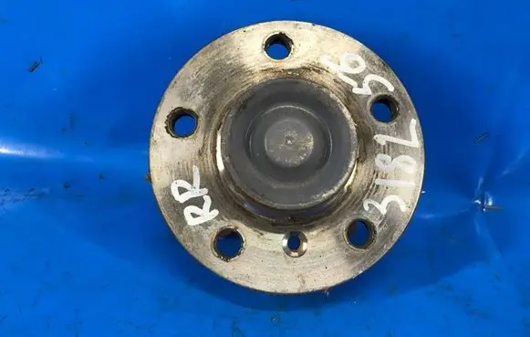 Mini One - Cooper F56 F55 Rear wheel bearing hub 33416858086