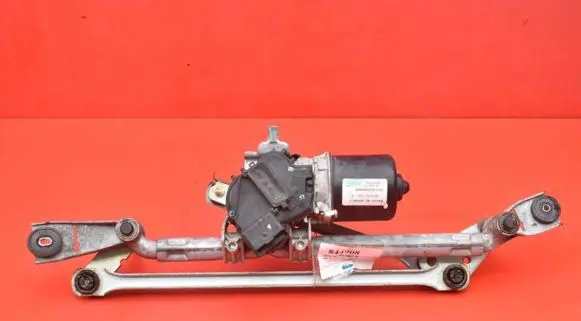 Opel Mokka Front wiper linkage and motor 42333713