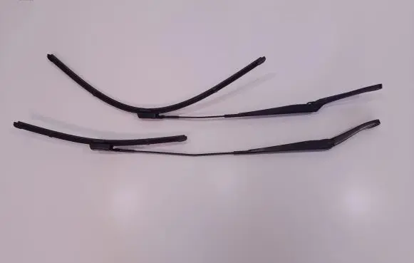 Jaguar XE Windshield/front glass wiper blade 