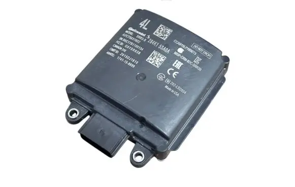 Nissan Leaf II (ZE1) Blind spot module 284K15SA0A A2C75831602 2015DJ1610