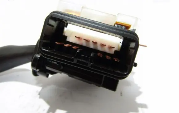 Mazda Premacy Wiper switch 