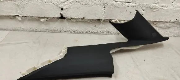 Mercedes-Benz GLE (W166 - C292) (A) pillar trim A2926900825