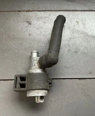 Audi 80 90 S2 B4 Valve vacuum 054133459c