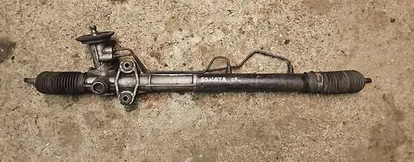 Hyundai Sonata Steering rack