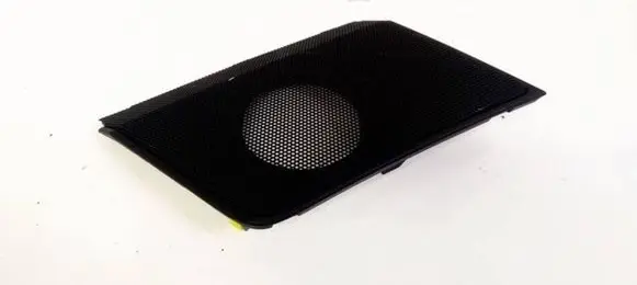 Side speaker trim/cover