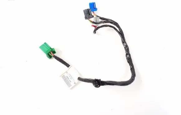 Jeep Grand Cherokee Other wiring loom X40011202XX