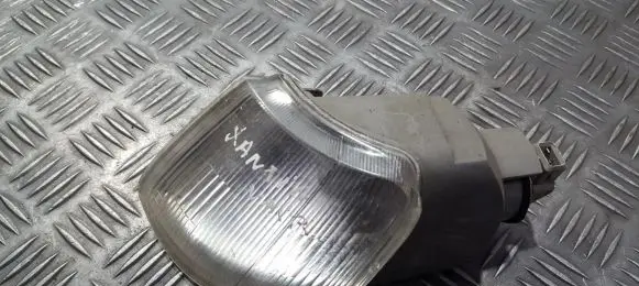 Citroen Xantia Front indicator light