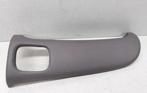 Nissan Almera N16 Other sill/pillar trim element K100605M300