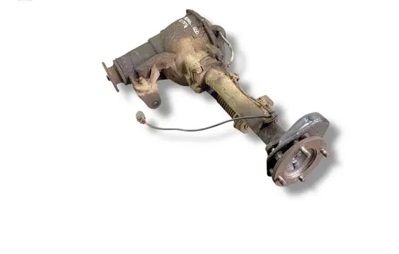 Mitsubishi L200 Front differential 