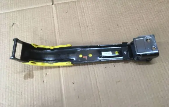 Ford Transit Rear door check strap stopper 