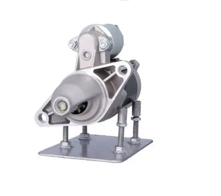 Mini Cooper Hatch Hardtop Starter motor 0280003730