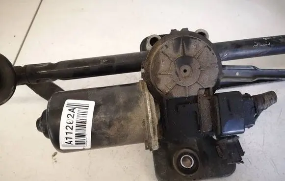 KIA Sportage Wiper motor