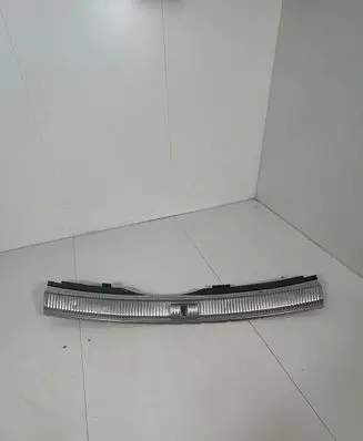 Audi A6 C7 Trunk/boot sill cover protection 4G9864483