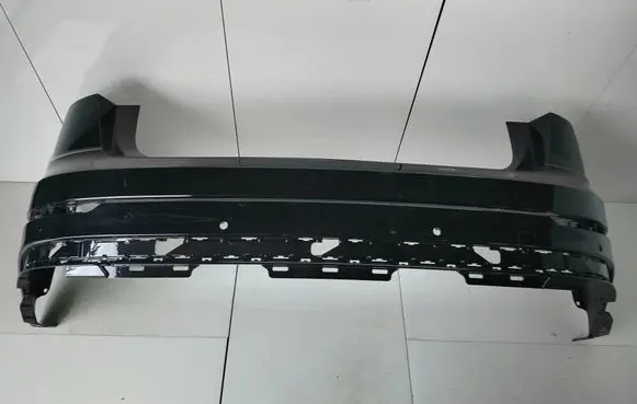 Audi Q8 Rear bumper 4M8807511
