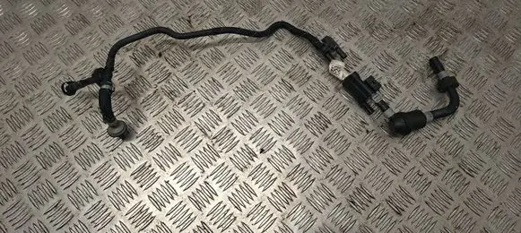 Audi A6 S6 C8 4K Breather/breather pipe/hose 4K0201991BC