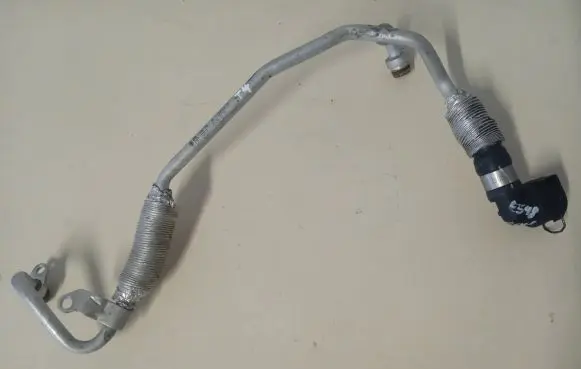 BMW M4 F82 F83 Coolant pipe/hose 7848506