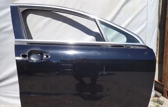 Peugeot 508 Front door KTVD