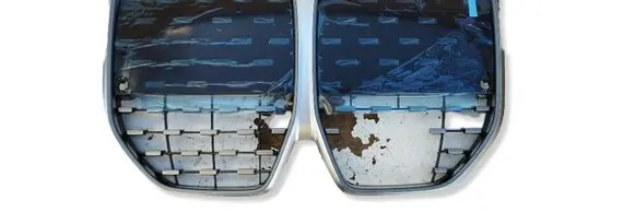 BMW 4 G22 G23 G24 G26 Front grill 9463241 9463242 9463243