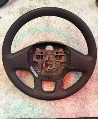 Renault Master III Steering wheel 93868107