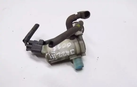 Honda Jazz Windscreen/windshield washer pump 532534j3