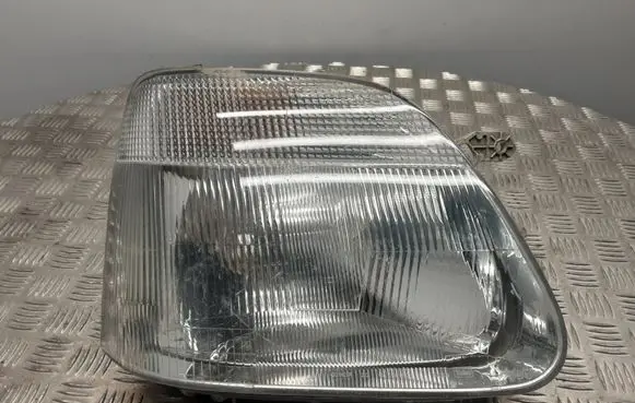 Opel Agila A Headlight/headlamp 09204188