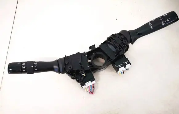 Toyota Urban Cruiser (XP110) Wiper turn signal indicator stalk/switch 17f664 173832