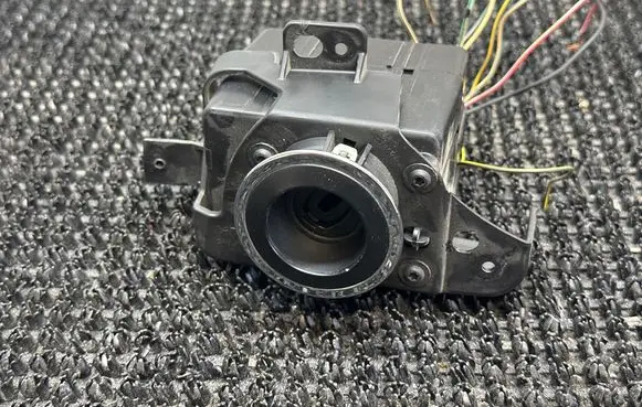 Dodge Durango III Ignition lock 07920460