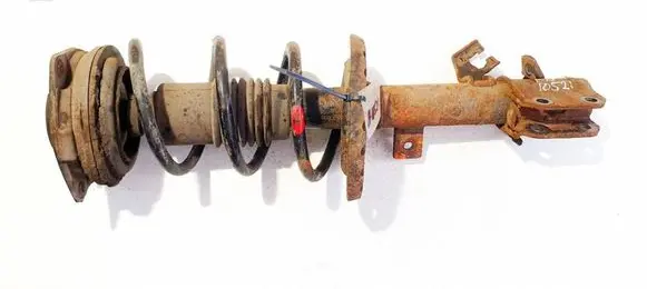 Nissan Note (E11) Front shock absorber/damper