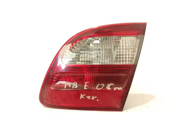 Mercedes-Benz E W211 Tailgate rear/tail lights A2118201464