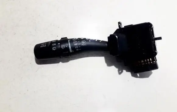 KIA Sportage Wiper control stalk 202003218