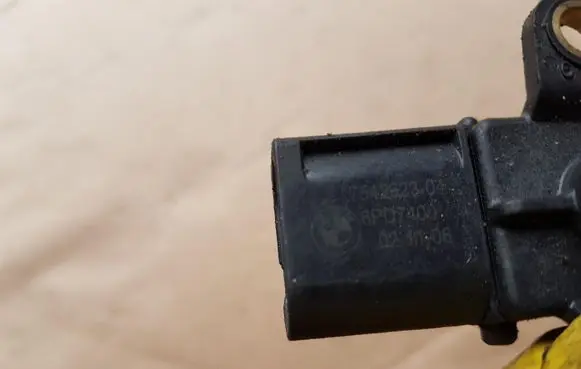 BMW 3 E90 E91 Air pressure sensor 7542623