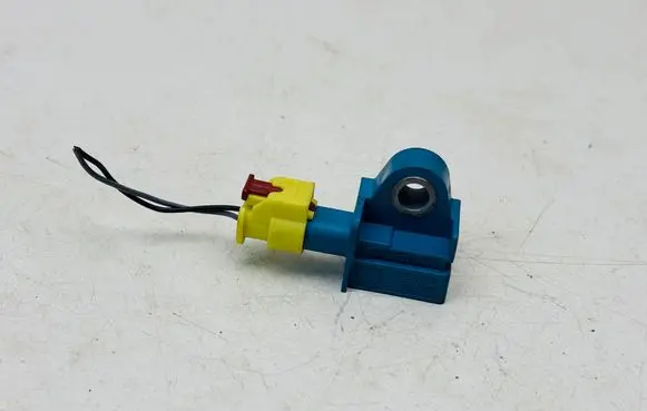 Audi Q3 8U Airbag deployment crash/impact sensor 5K0959351A
