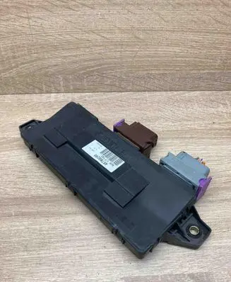 Fiat Stilo Comfort/convenience module 46780246 054363