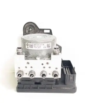 Volkswagen Golf VII ABS Pump 5Q0614517BL 5Q0614517