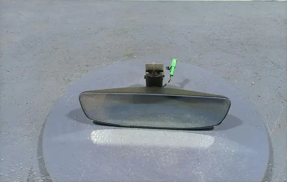 Volvo XC90 Rear view mirror (interior) 31442553