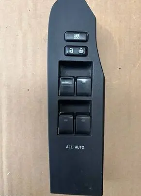 Toyota Auris E180 Electric window control switch 515220