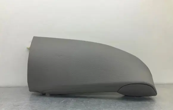 BMW 5 F10 F11 Rear seat side top trim 7261220 5502251012