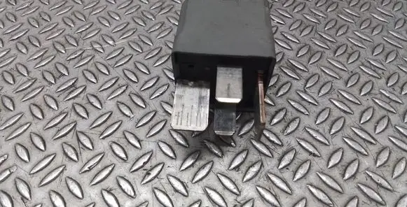 Ford Mondeo MK IV Other relay 6G9T14B192EA