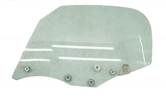 Mazda MX-5 NC Miata Front door window glass four-door 