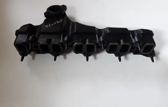 Intake manifold