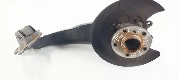 Mini One - Cooper F56 F55 Rear wheel hub spindle/knuckle