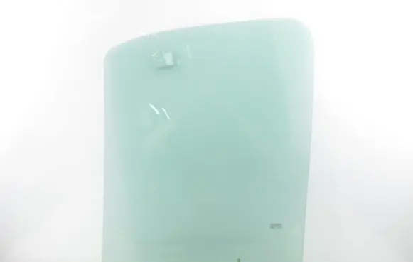 Renault Master II Front door window glass four-door 