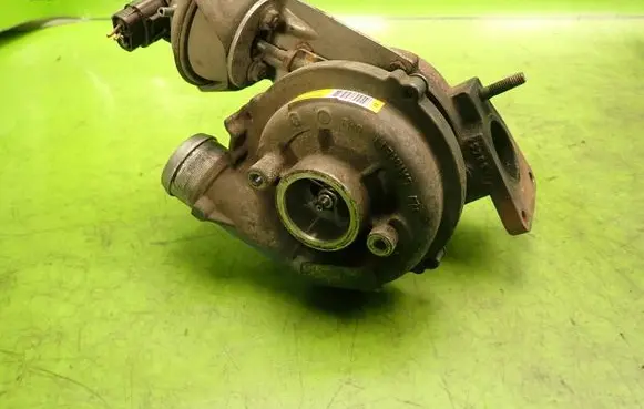 Volvo V50 Supercharger 9662464980