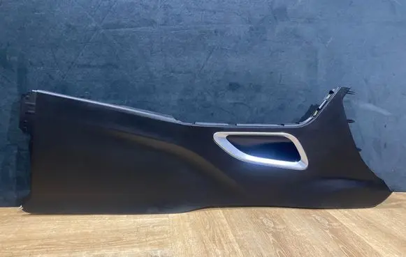 Jaguar F-Pace Centre console side trim front 