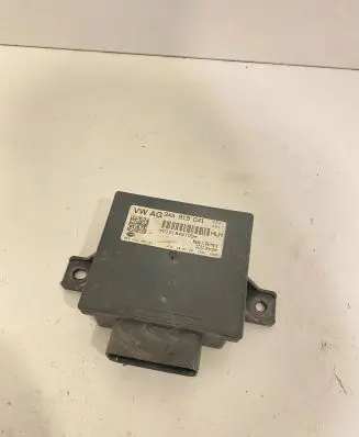 Volkswagen PASSAT B7 Power management control unit 3AA919041