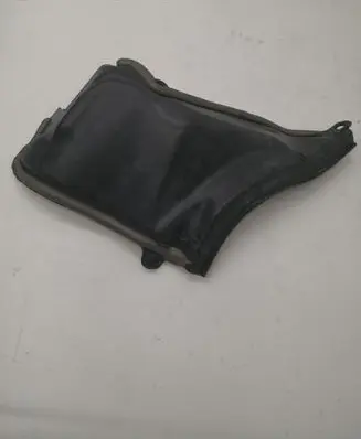 Mercedes-Benz GLE (W166 - C292) Other engine bay part A1666201478