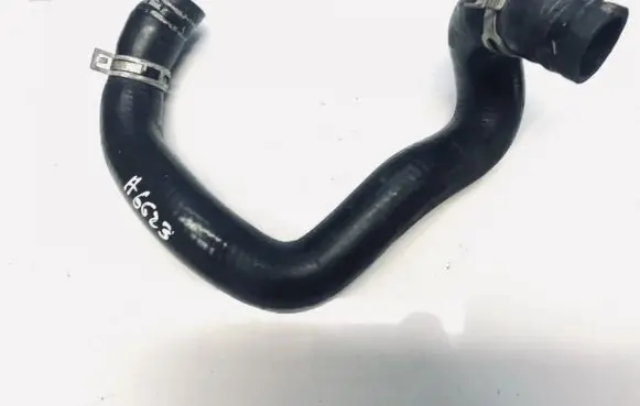Peugeot 206 Engine coolant pipe/hose