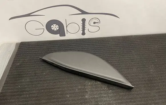 Dodge RAM Dashboard side end trim 5YK11TRMAB