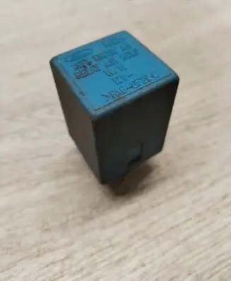 Ford Mondeo Mk III Other relay 1S7T13K150AB